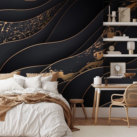 Professional wallpaper installer Plano TX