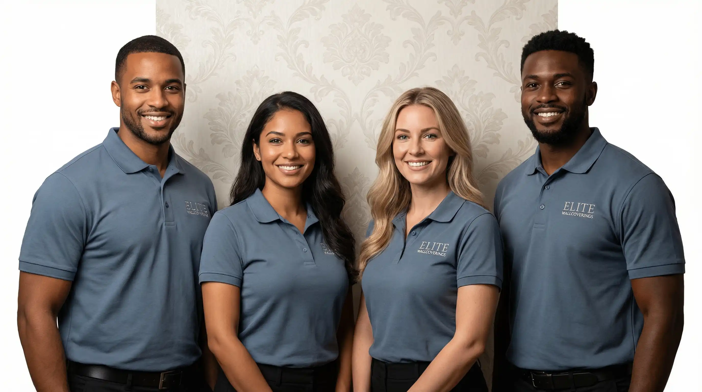 Plano Wallpaper Installers - Wallpaper Installer in Plano